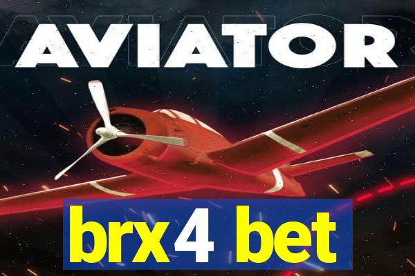 brx4 bet